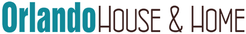 Orlando House and Home logo