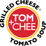 Tom and Chee logo